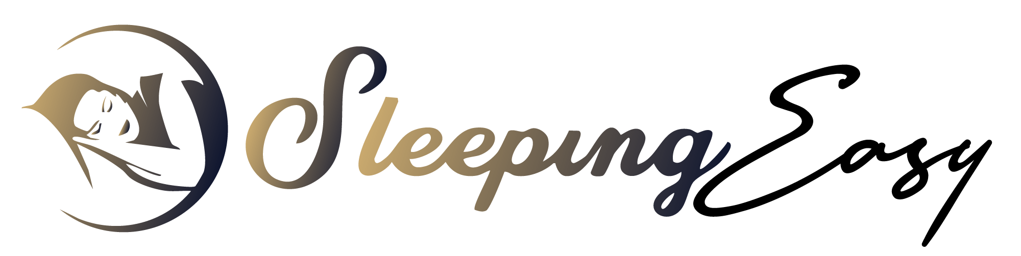 Sleepingeasy Logo